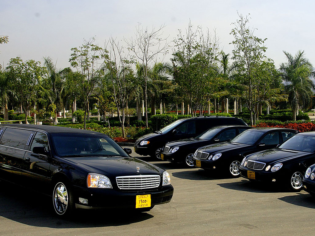 Limousine Services