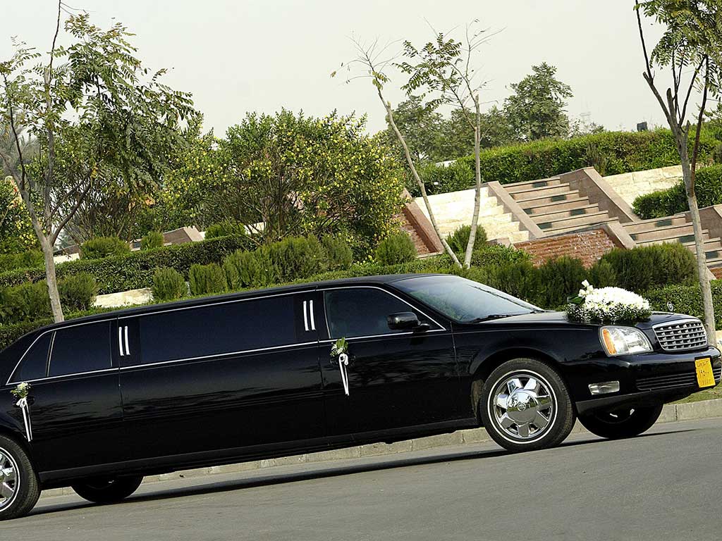 Wedding Limousines