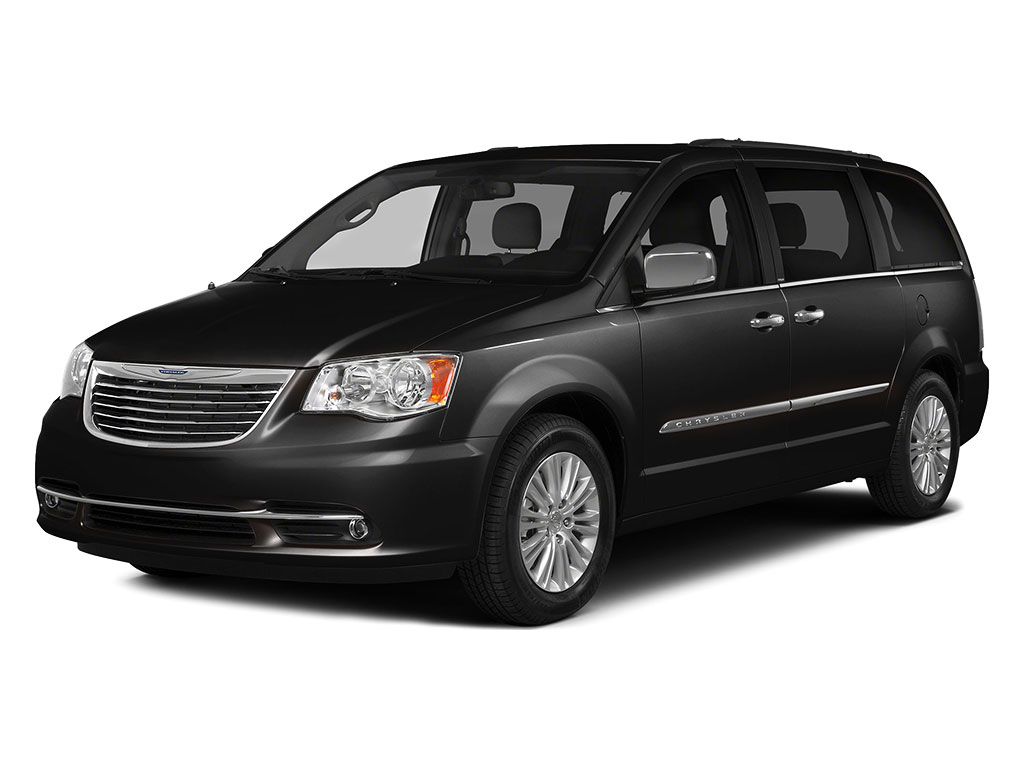 Chrysler Van Town & Country